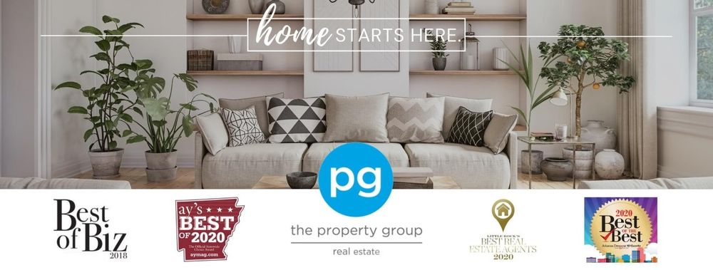 Photo of Phillip Bridges - The Property Group