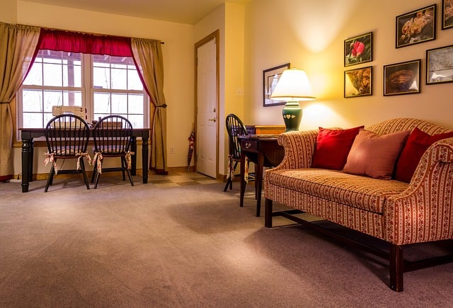 Photo of Carpet Cleaning Tooele