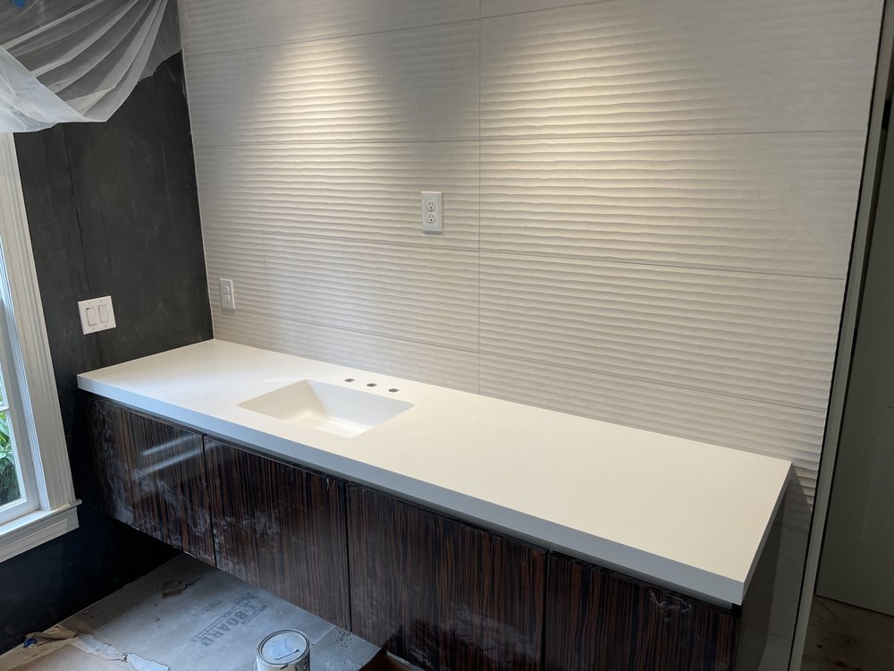 Photo of Bobby Installations