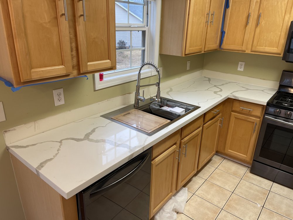 Photo of Bobby Installations