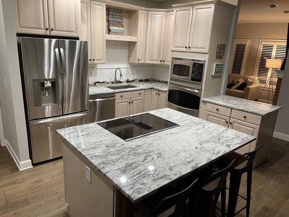 Photo of Bobby Installations
