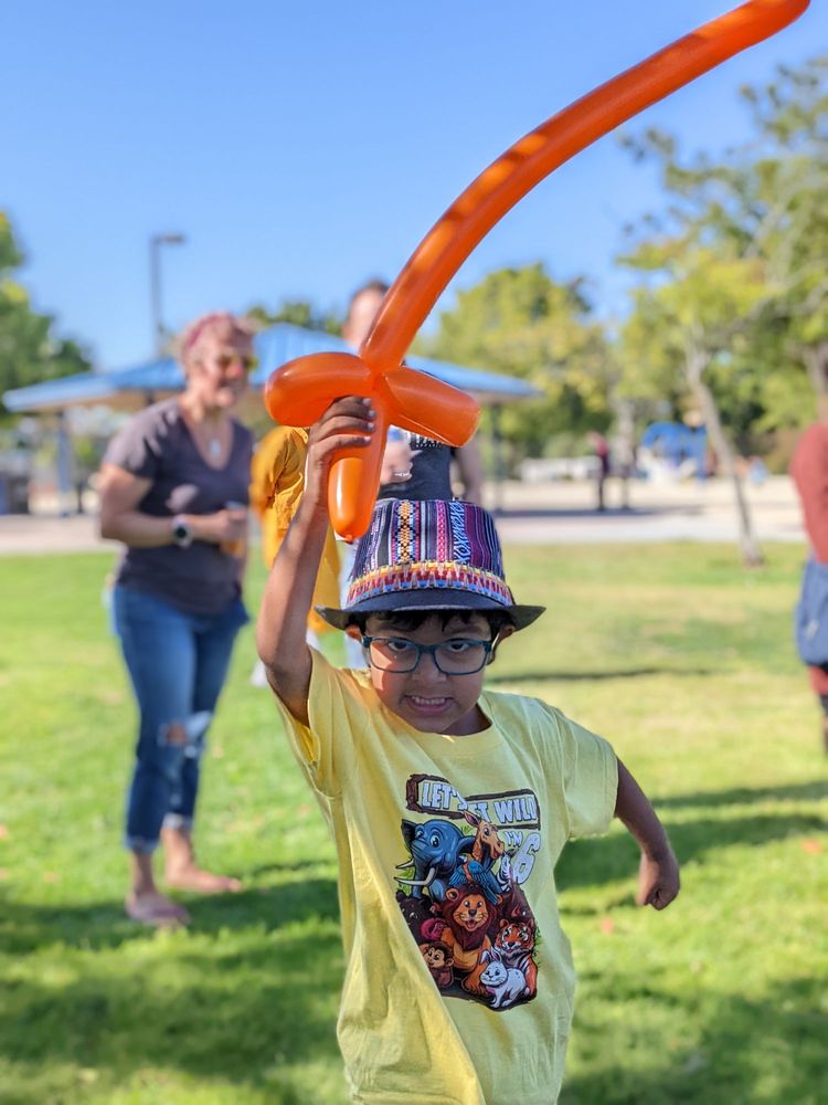Photo of Total Kids Magic