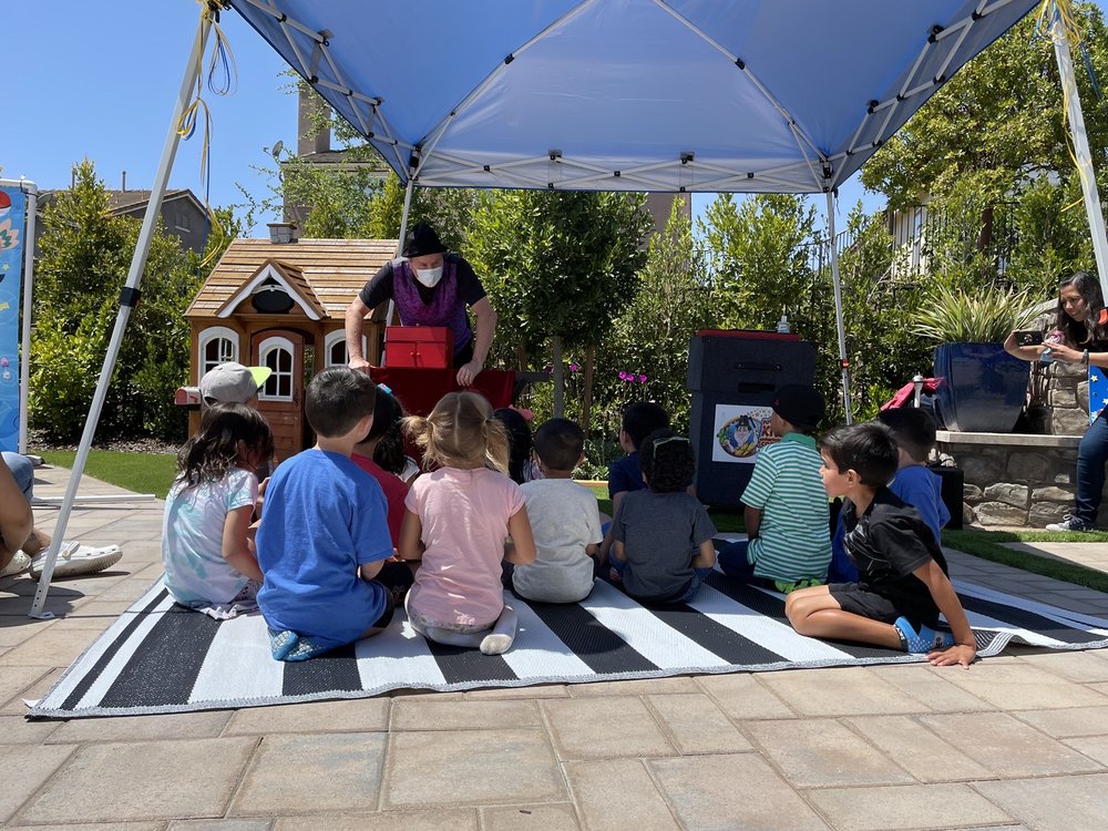 Photo of Total Kids Magic