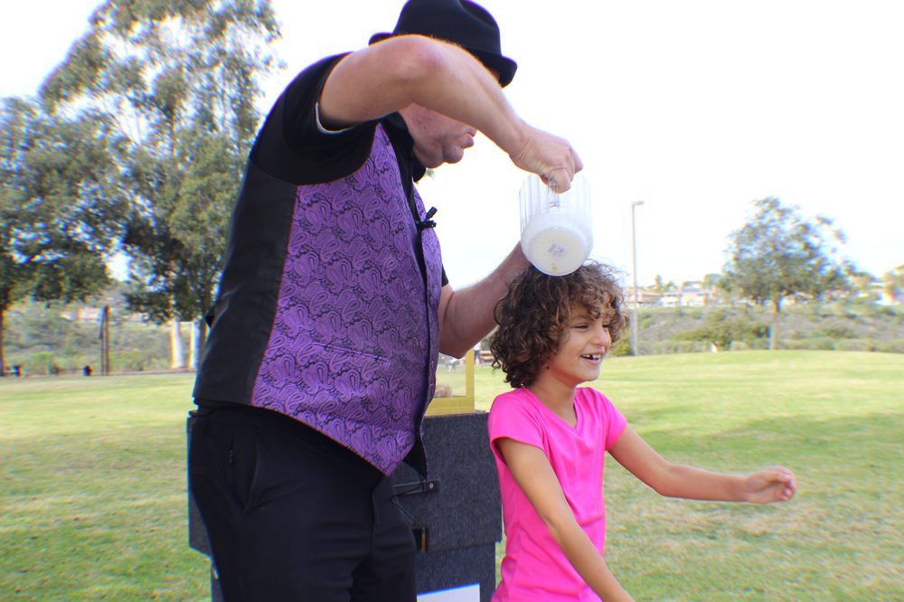 Photo of Total Kids Magic