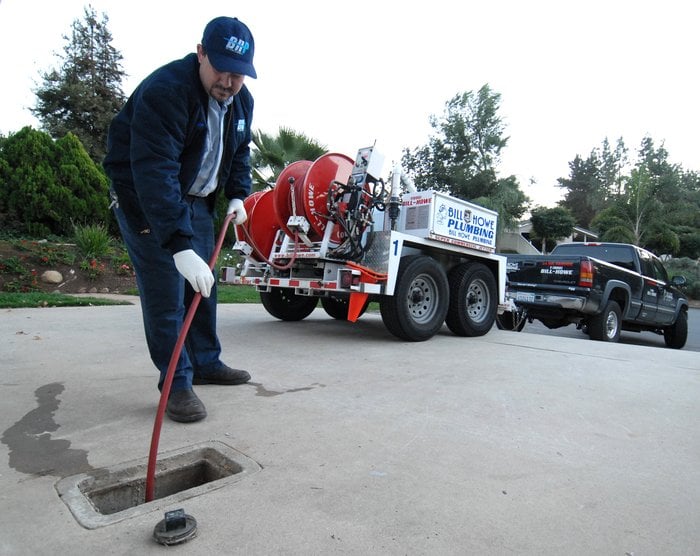 Photo of Bill Howe Plumbing, Heating & Air, Restoration & Flood Services