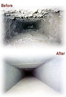 Photo of Bill Howe Plumbing, Heating & Air, Restoration & Flood Services