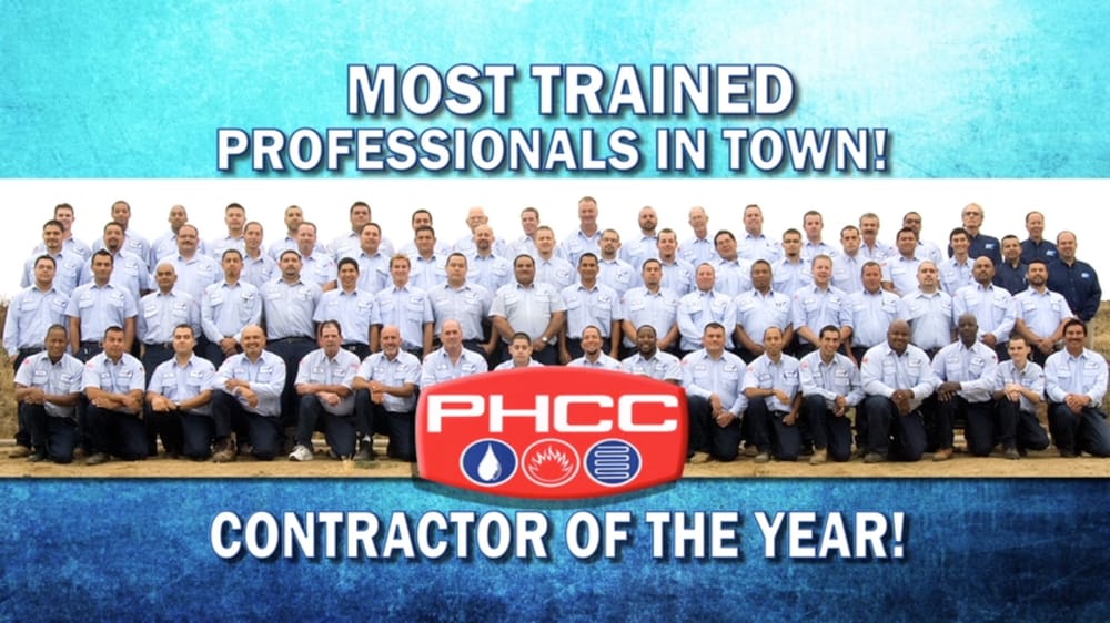 Photo of Bill Howe Plumbing, Heating & Air, Restoration & Flood Services