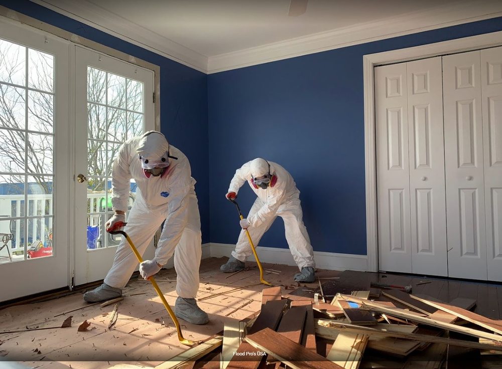 Photo of Flood Pros USA