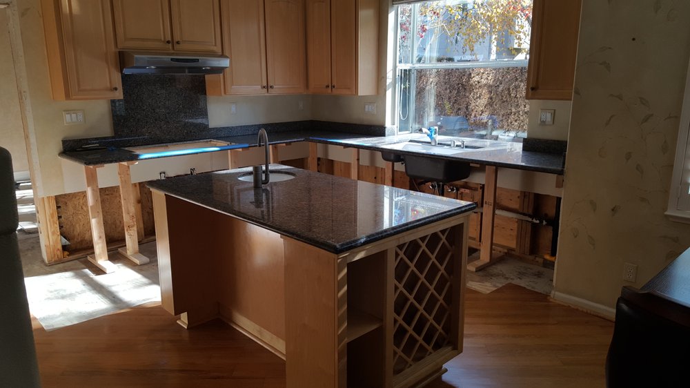 Photo of Quality Water Damage Restoration