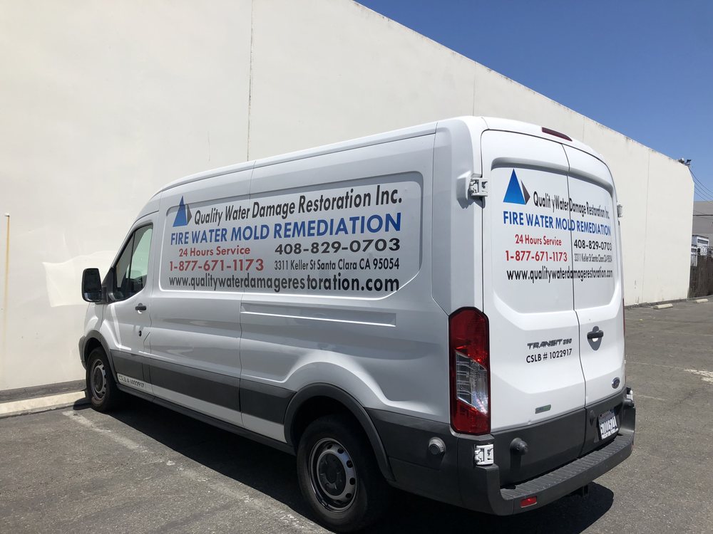 Photo of Quality Water Damage Restoration