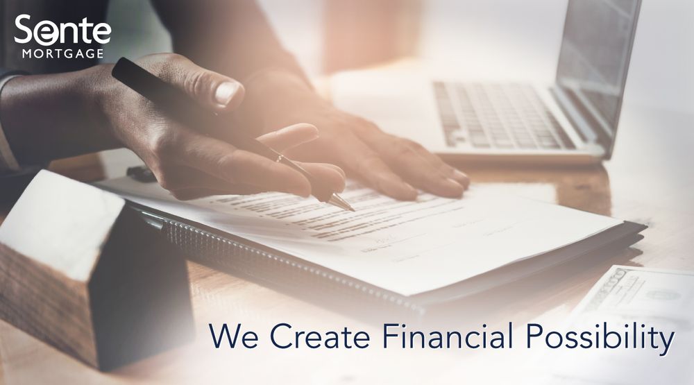 Photo of Sente Mortgage - San Antonio