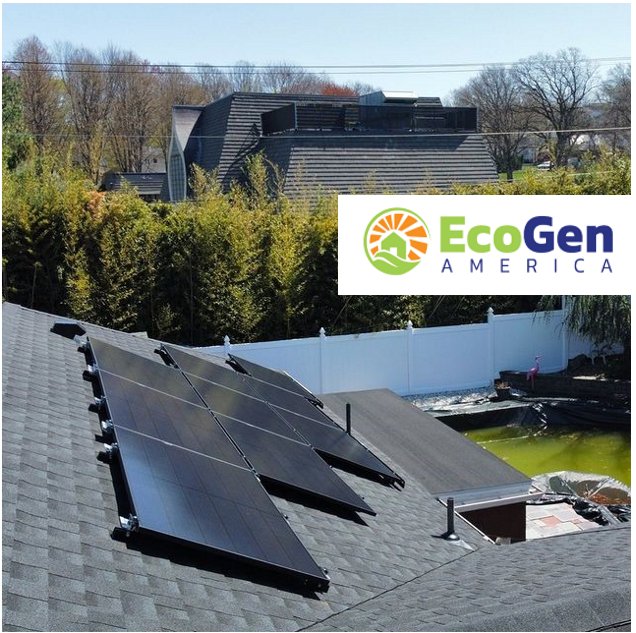 Photo of EcoGen America