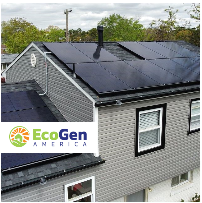 Photo of EcoGen America