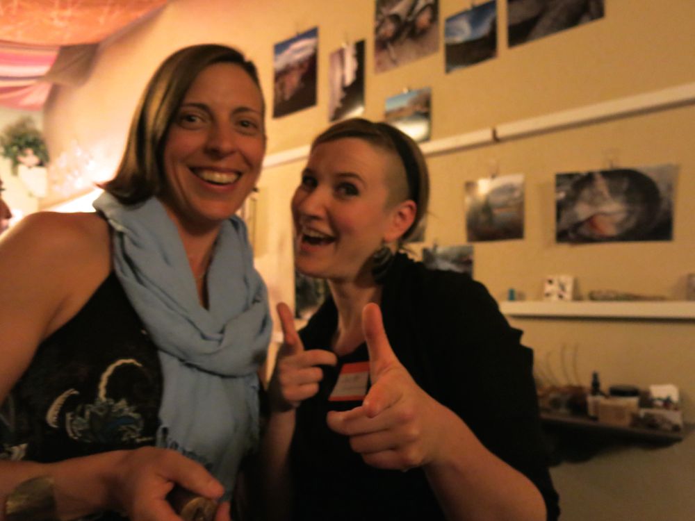 Photo of Women of Wonder Networking