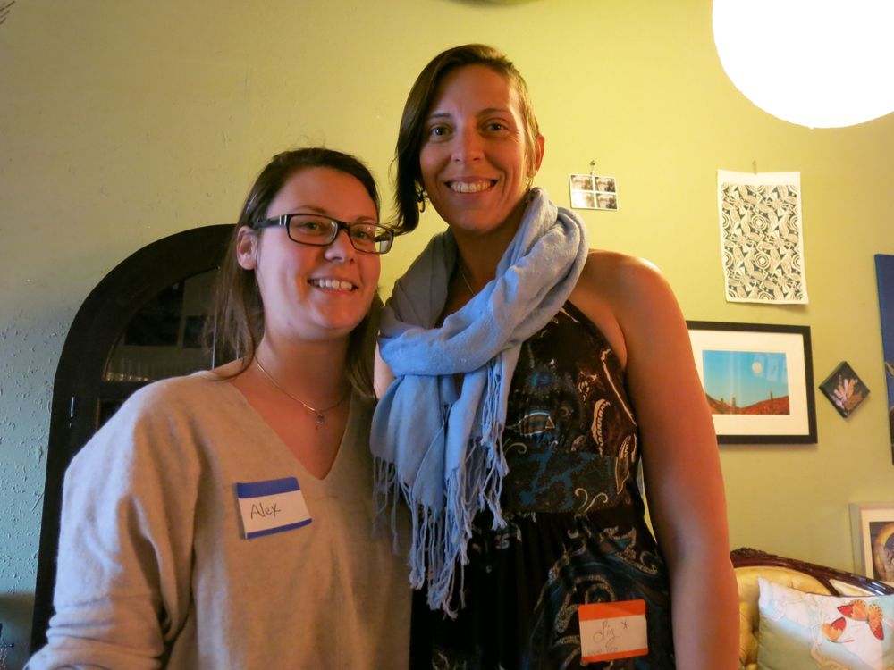 Photo of Women of Wonder Networking