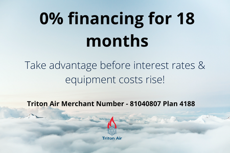 Photo of Triton Air Conditioning & Heating