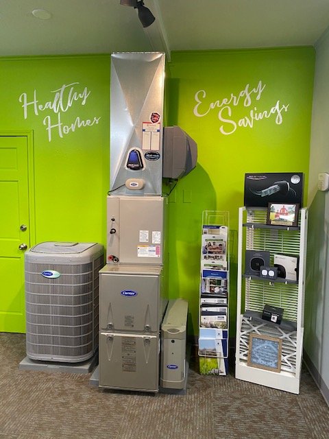 Photo of Steinhardt Heating & Air Conditioning