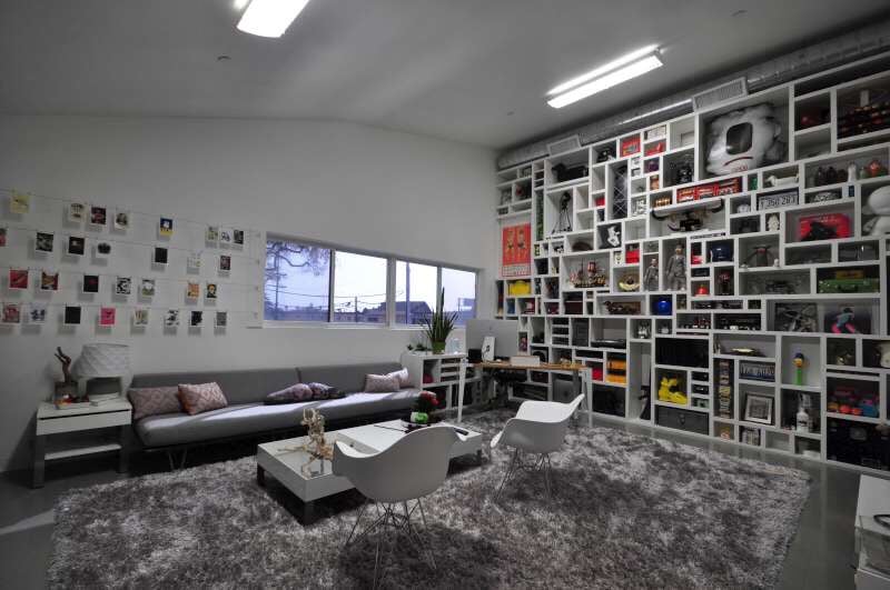 Photo of Greycard Studio