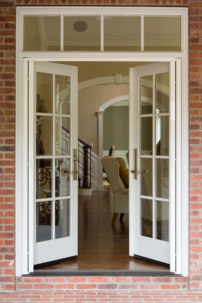 Photo of ClearView Retractable Screens