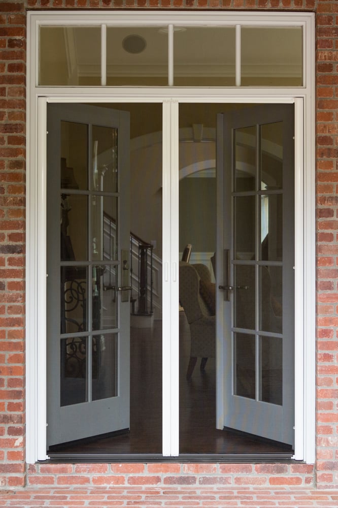 Photo of ClearView Retractable Screens