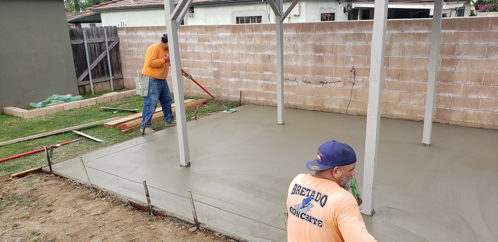 Photo of Bretado Concrete