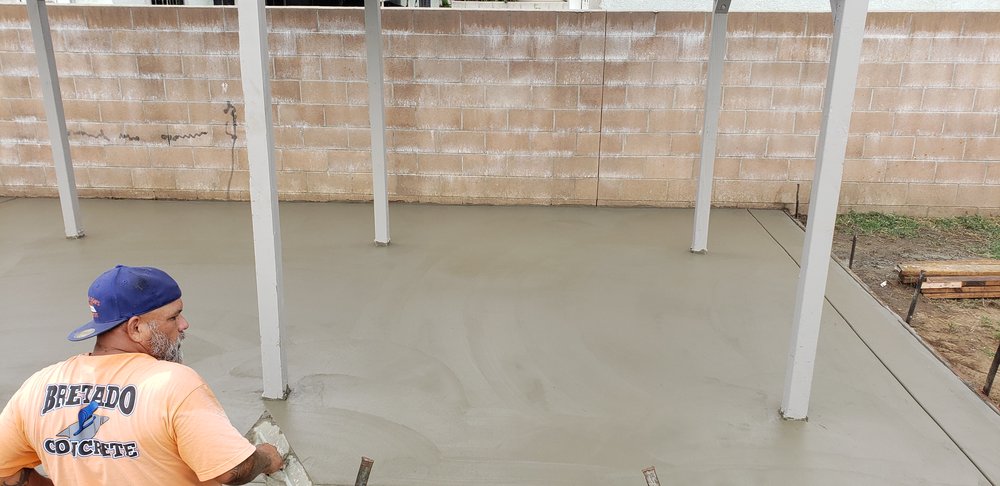 Photo of Bretado Concrete