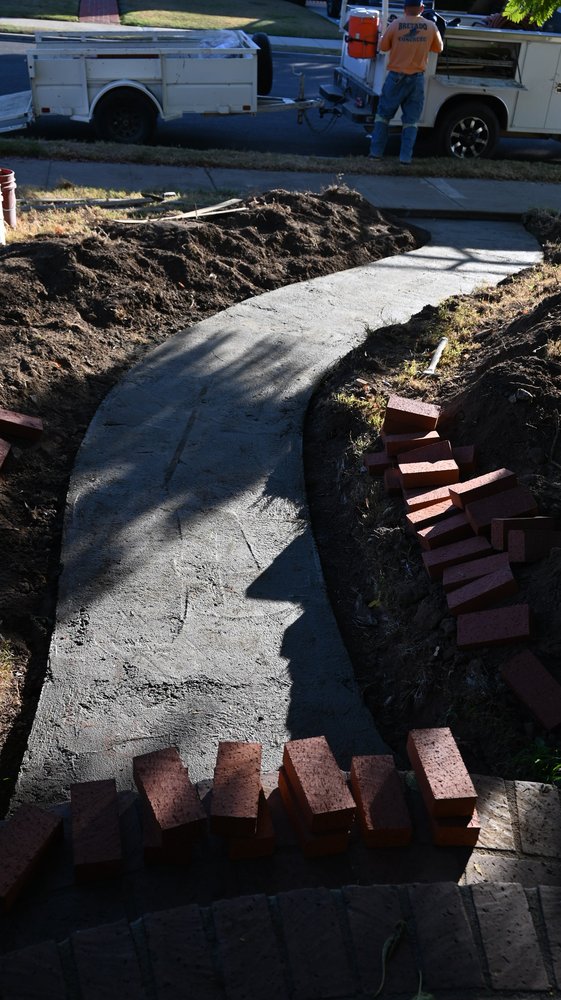 Photo of Bretado Concrete