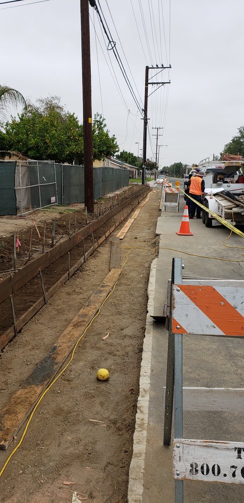 Photo of Bretado Concrete