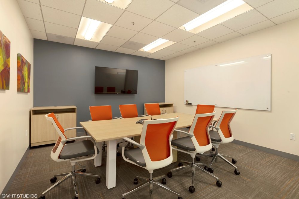 Photo of Office Evolution