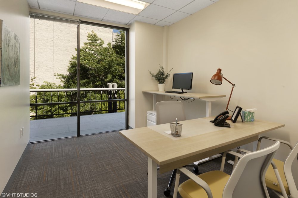 Photo of Office Evolution