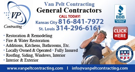 Photo of Van Pelt Contracting