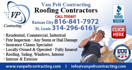 Photo of Van Pelt Contracting