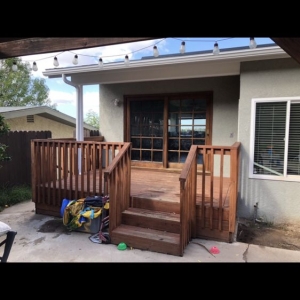 Photo of Oropeza Handyman