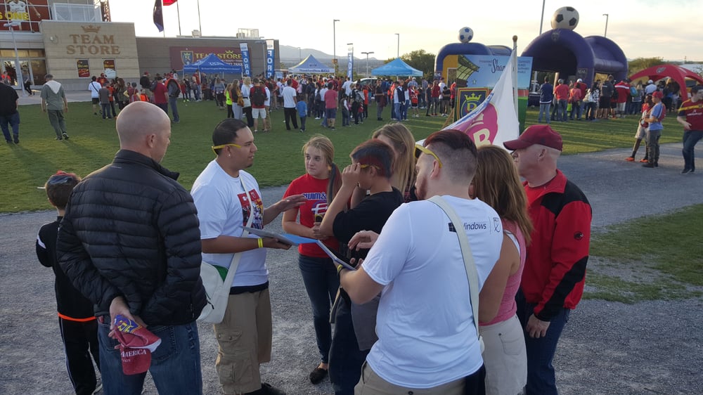 Photo of DNA Marketing and Events
