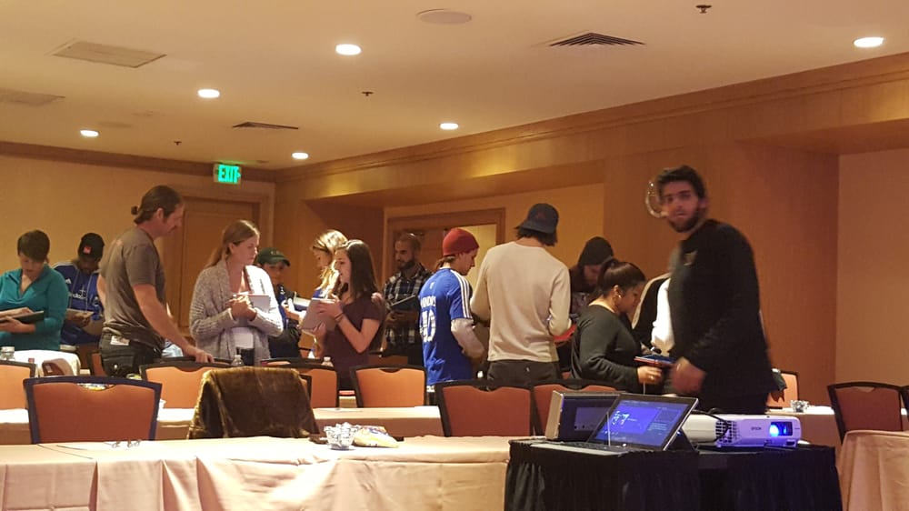 Photo of DNA Marketing and Events