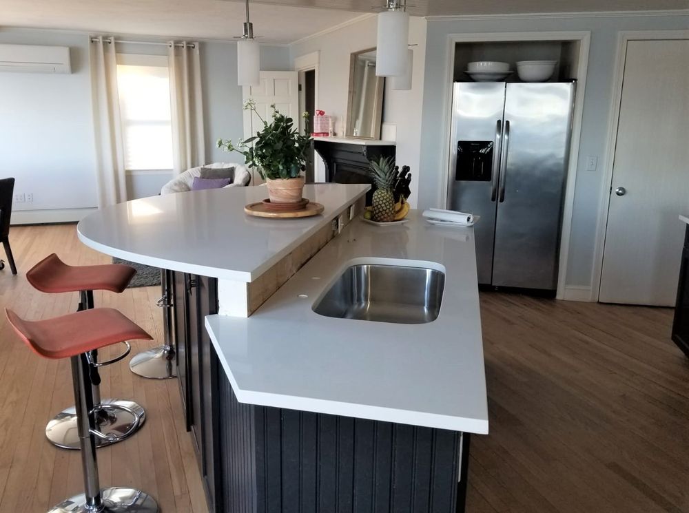 Photo of CEPM Granite and Quartz