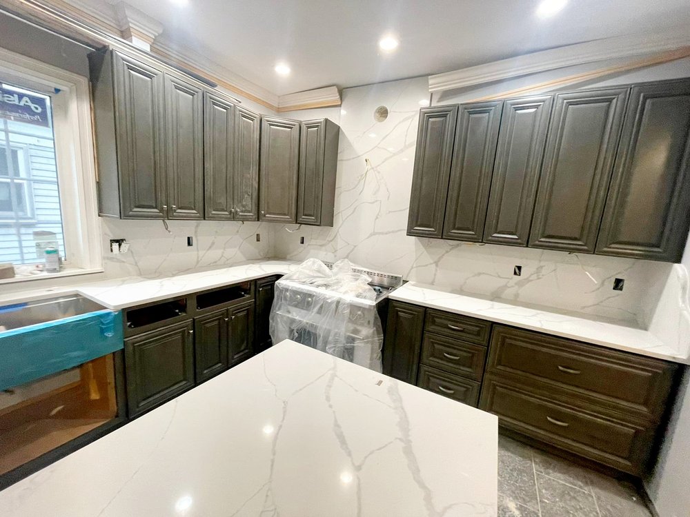 Photo of CEPM Granite and Quartz