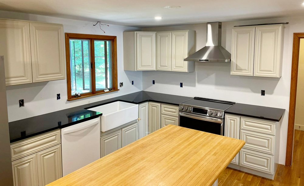 Photo of CEPM Granite and Quartz