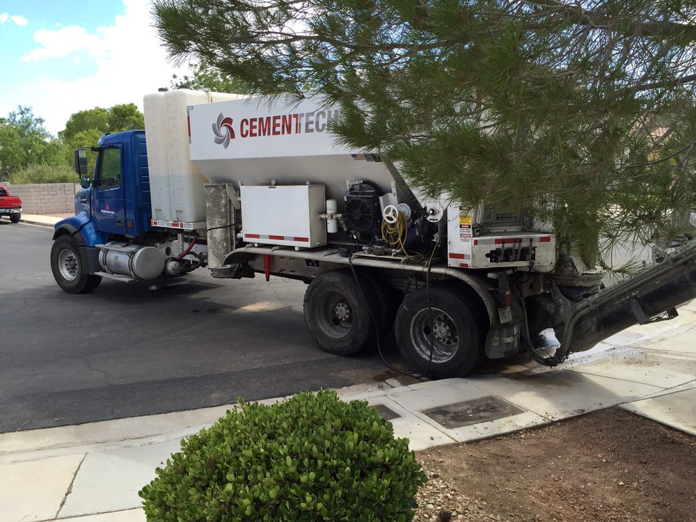 Photo of Andre's Mobile Mix Concrete