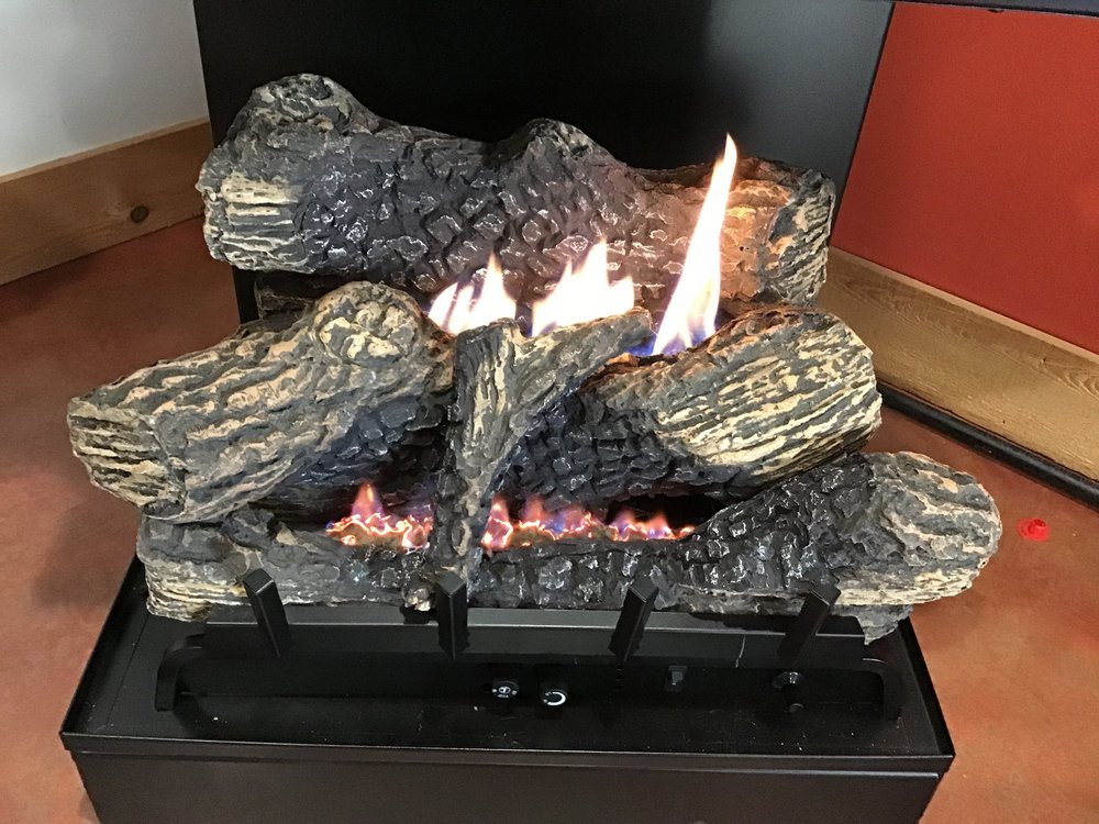 Photo of Fireside Hearth and Stove