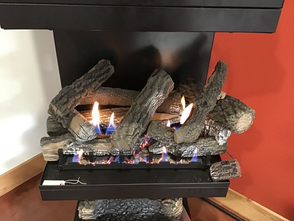 Photo of Fireside Hearth and Stove