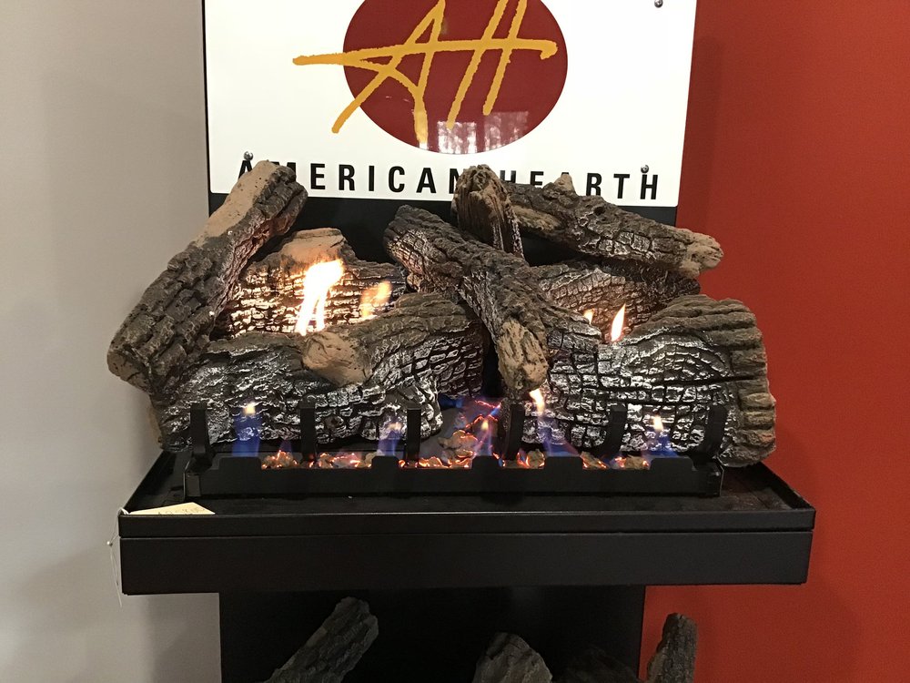 Photo of Fireside Hearth and Stove