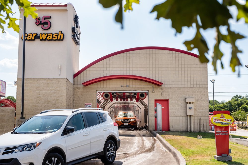 Photo of Take 5 Car Wash