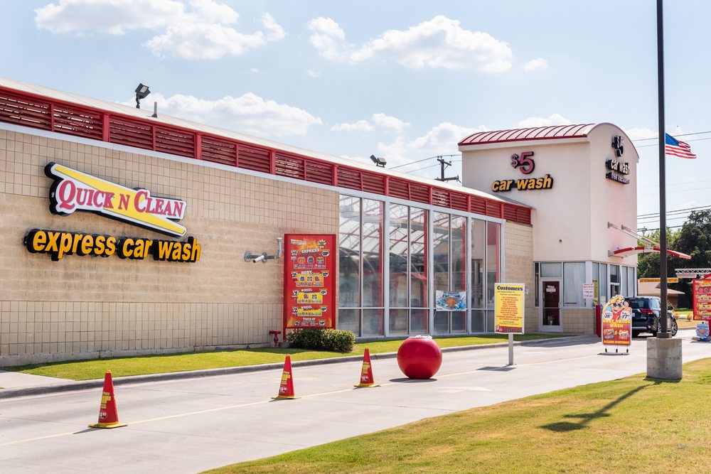 Photo of Take 5 Car Wash