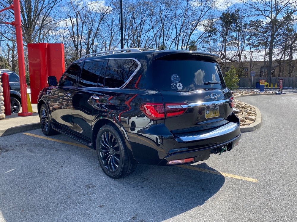 Photo of Speedwash Car Wash