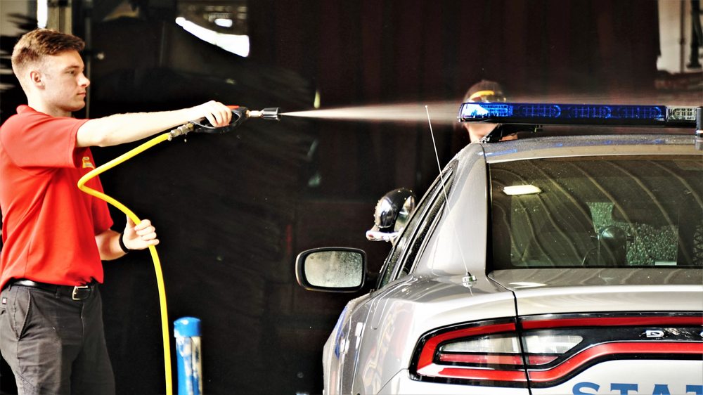 Photo of Speedwash Car Wash