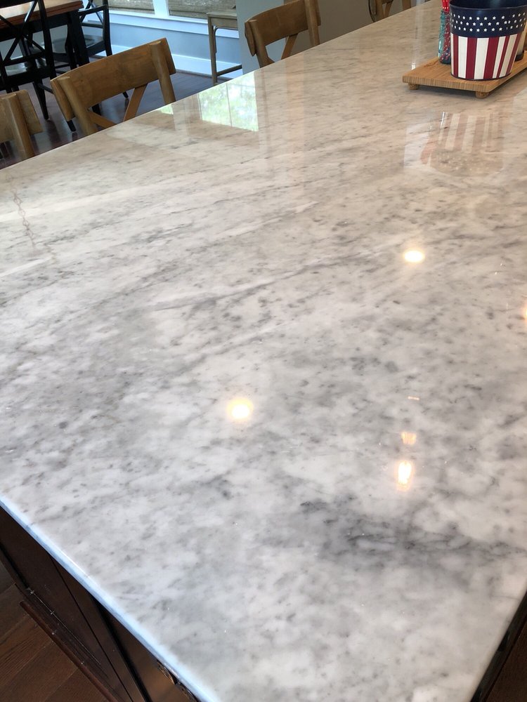 Photo of Virginia Stone Restoration