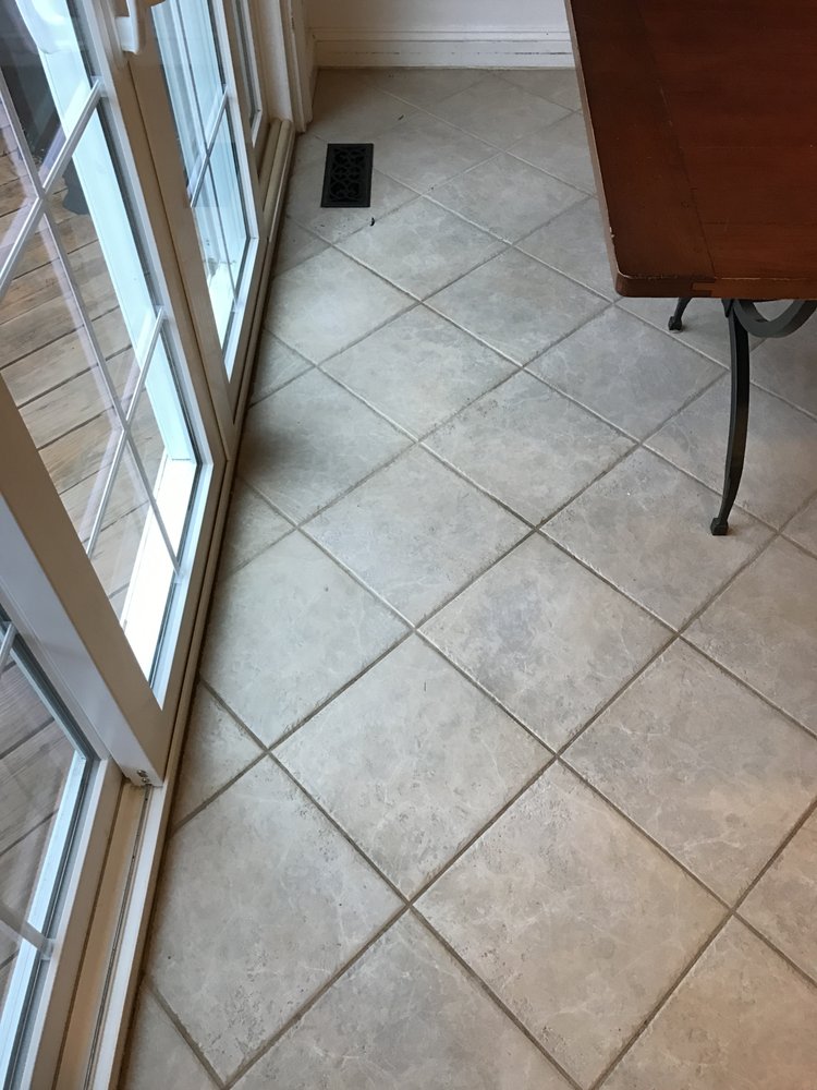 Photo of Virginia Stone Restoration