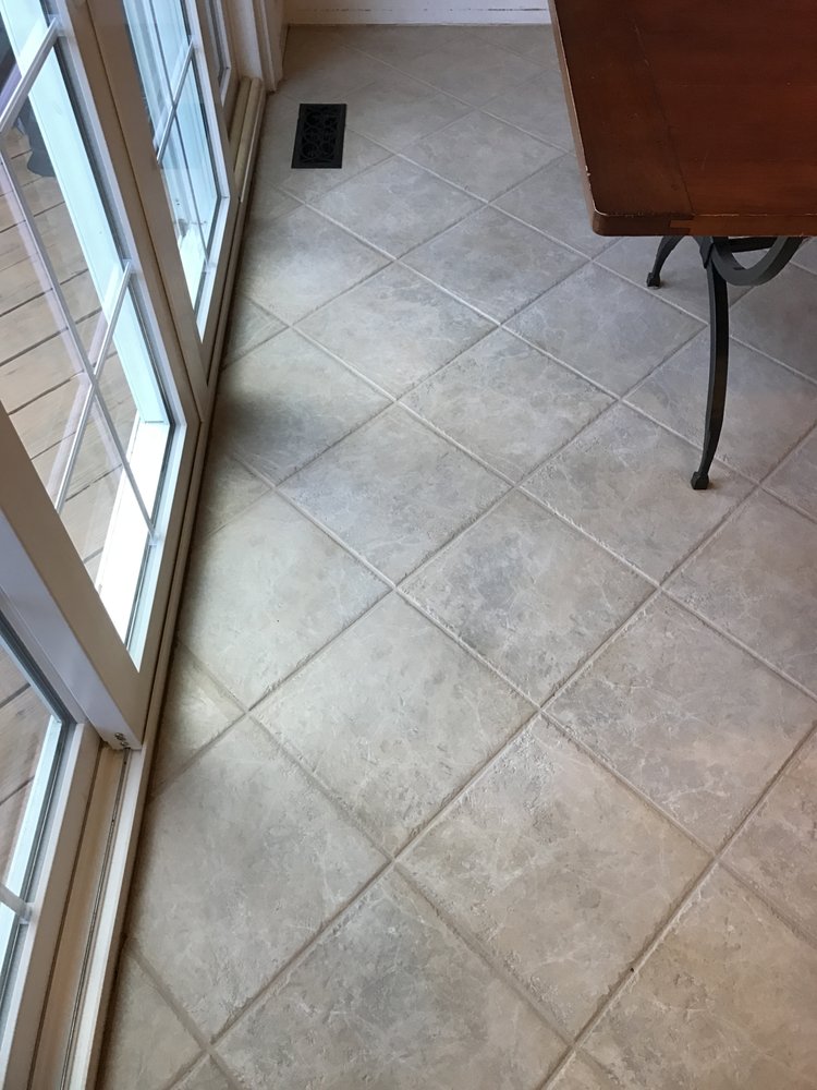 Photo of Virginia Stone Restoration