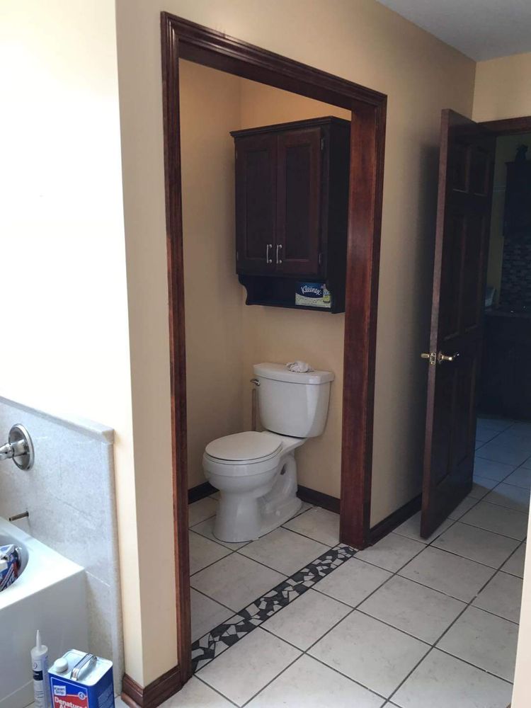 Photo of Topeka Plumbing & Excavating
